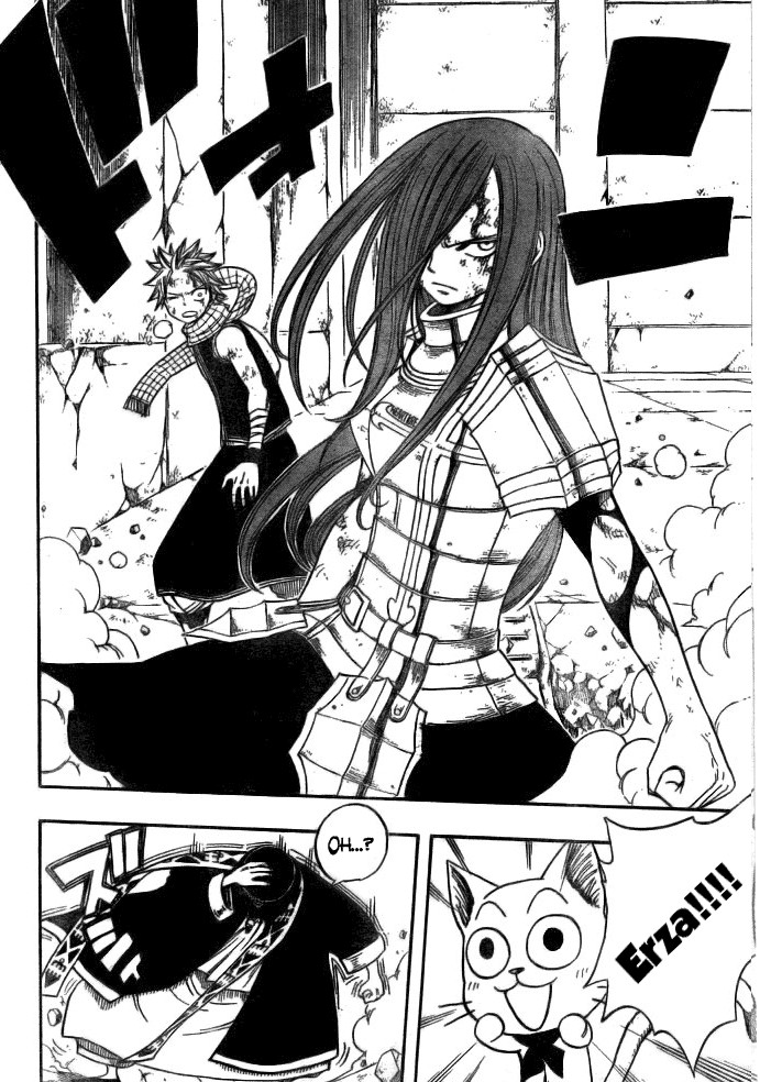 Fairy Tail Chapter 58 10